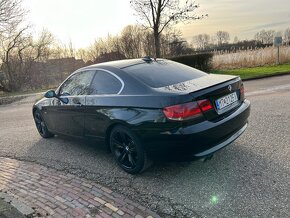 BMW E92 330xd - 14