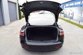 Tesla Model 3 DUAL MOTOR LONG RANGE 4WD 350kW - 14