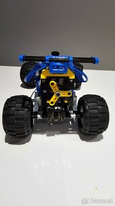 Lego Technic 8437 - 14