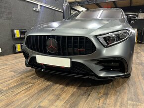 Mercedes-Benz AMG CLS 53 4Matic+ 2018 - 14