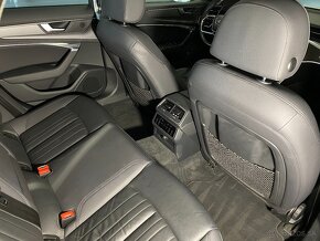 Audi A6 Avant 45 3.0 TDI QUATTRO - 14