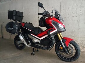 Honda X-ADV 750 r.v. 2019 - 14