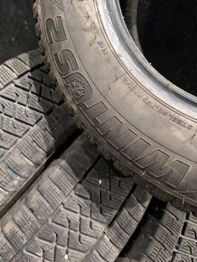 215/65 R16C Laasa zimne pneumatiky - 14