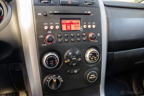 Suzuki Grand Vitara 1.9 DDiS JLX-A - 14