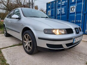 Seat Toledo 1.9 TDI  81KW - 14