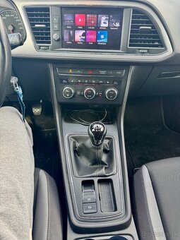 Ponúkam na predaj Seat Leon ST 1.5tsi, r.v.2019, 83000km - 14