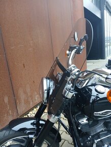 Harley-Davidson Sport Glide - 14