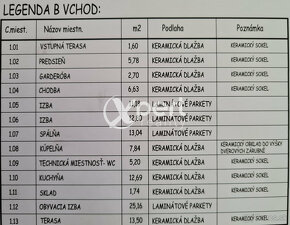 PREDAJ, 4 izb. samostatný RD v Dolnom Bare - 14