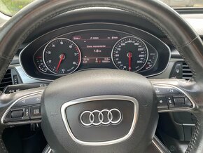 Audi A6 Avant 4x4 - 14