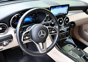 Mercedes-Benz GLC 220d 4MATIC N.TOP LED CARPLAY 143 kw - 14