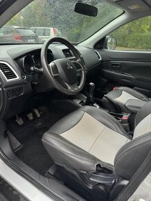 Mitsubishi ASX 1.6,2018 - 14