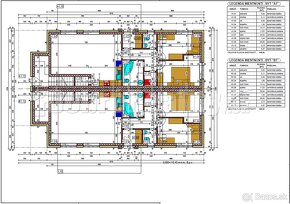 Priestranná 3-izb tehlová NOVOSTAVBA RD1, výmera 108,34m2 so - 14