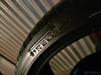 245/35 R20 95Y Pirelli P Zero - 14