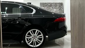 Jaguar XF 2.0D I4 180k Auto Prestige - 14