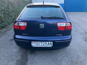 Seat Leon 1.9 TDi - 14