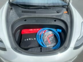 Tesla Model 3 MY21 refresh, Long Range AWD, +DPH - 14