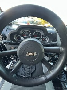 Jeep Wrangler 2.8 CRD - 14