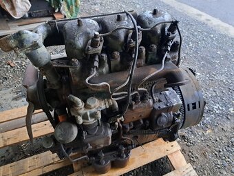 Motor zetor 3001. pro 3011. 3012. 3013. 3045. - 14