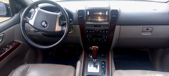 Kia SORENTO JC 4X4 - 14