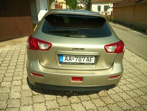 Mitsubishi Lancer Sportback 1.8 MIVEC CVT - 14