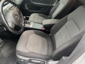 VW Passat B7 2.0TDI DSG - 14