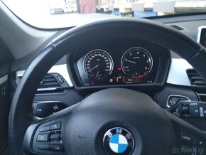 BMW X1 sDrive 18 d M Sport 110 KW Automat, LED,NAVI,KOZA, - - 14