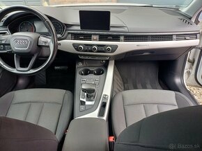 Audi A4 3.0 tdi - 14