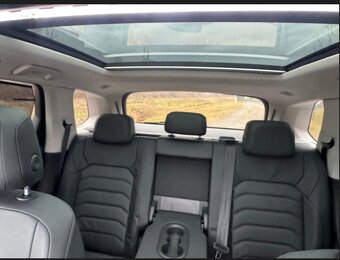 Volkswagen Touareg 3.0 V6 TDI 4Motion - 14