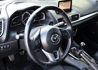 Mazda 3 2.0SKYACTIV-G REVOLUTION 2XALU 88 kw - 14