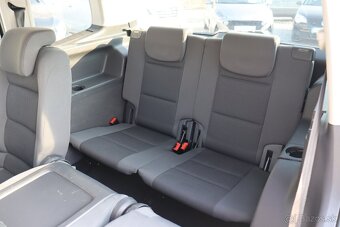 Volkswagen Touran 1.2 TSI Trendline - 14