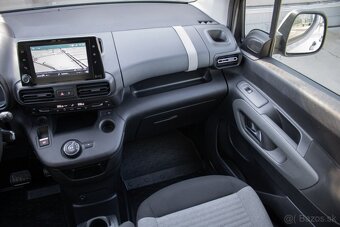 Citroën Berlingo BlueHDi 130 S&S Shine M A/T - 14