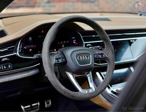 AUDI SQ7 4.0TFSI Quattro 373KW, AT, AUDI EXCLUSIVE - 14