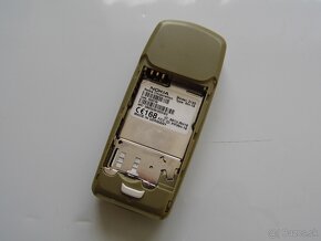 Nokia 3120 Top Stav - 14