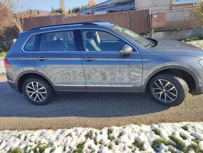 Volkswagen Tiguan - 14