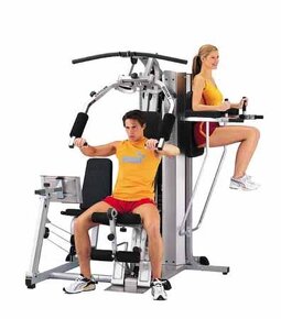 Kettler Powercentre Ultra Multi-gym - 14