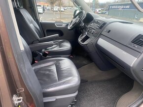 Volkswagen Multivan, 2.0 TDI-103 kw -DSG-Webasto16800 - 14