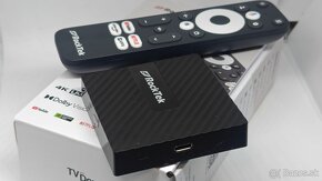 Predám android box Rocktek GB1 - 14