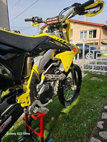 Predam Suzuki Rmz 450 2017 - 14