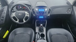 Hyundai ix35 2.0CRDi 100kW 2012 4x4 - 14