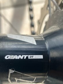 Giant TCR Advanced 1 pro compact - Ultegra - 14