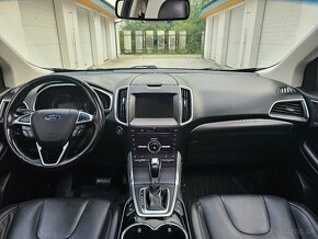 Ford Edge Titanium Bi-Turbo 154kw automat - 14