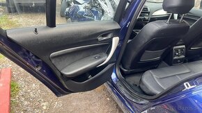 BMW I 118D (F20) 2,0D 100kw - 14