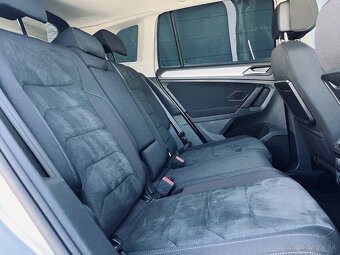 Vw Tiguan 2.0TDi DSG - 14