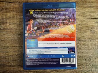 Predám originál Bluray filmy - 14