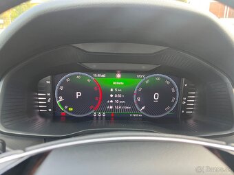 Skoda Kodiaq Clever 2.0 TDi 110 kW DGS - 14