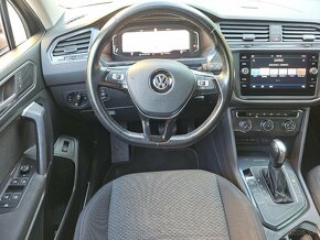 Tiguan Allspace DSG 2.0 TDI 12/2019 led virtual - 14