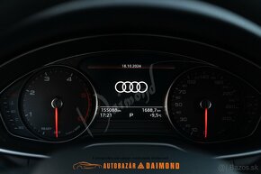 Audi A4 Avant 35 2.0 TDI S tronic - 14