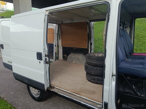 ✳️Peugeot Boxer 2.8 HDi✳️ - 14