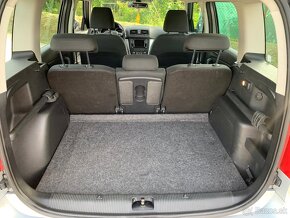 Škoda Yeti 2.0 TDI Elegance 4x4 - 14