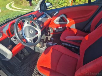 Smart Fortwo 1.0 MHD 71k - 14